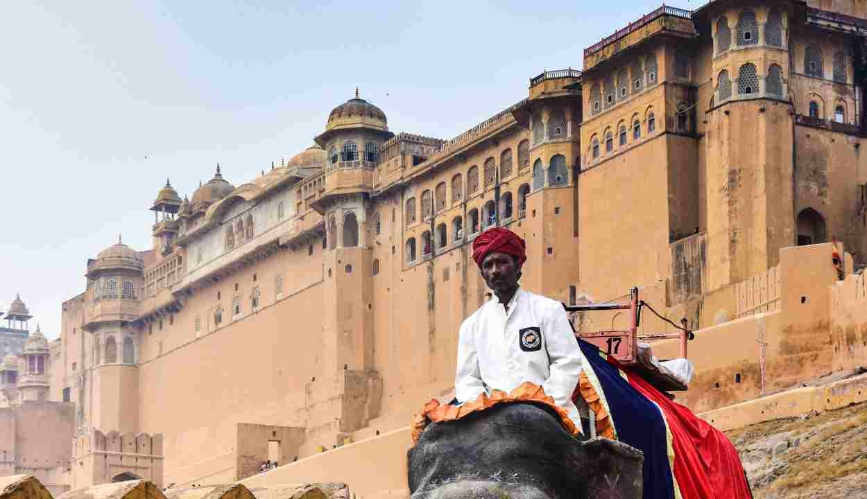 Pink City Jaipur Tour Package